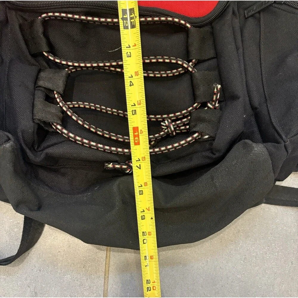 FUBU athletic backpack
